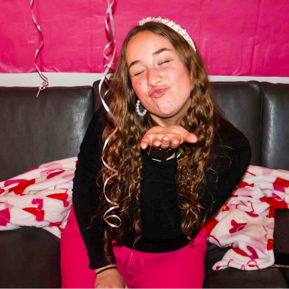 Meet your Posher, Cadence